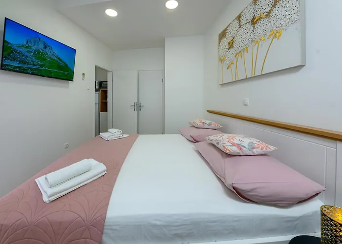 Apartmani Rita