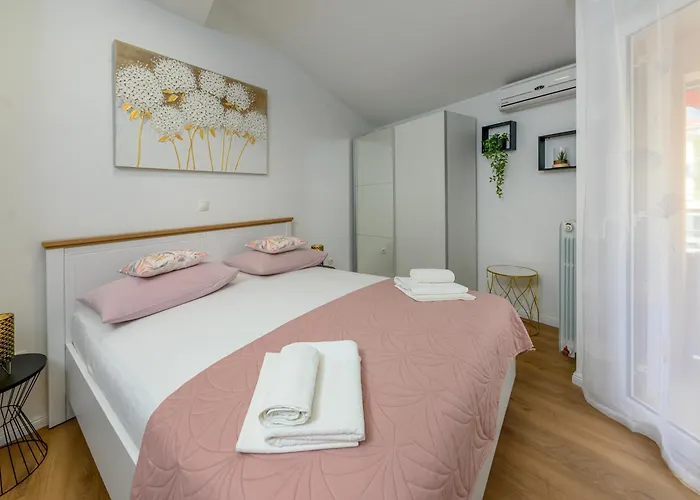 Apartmani Rita