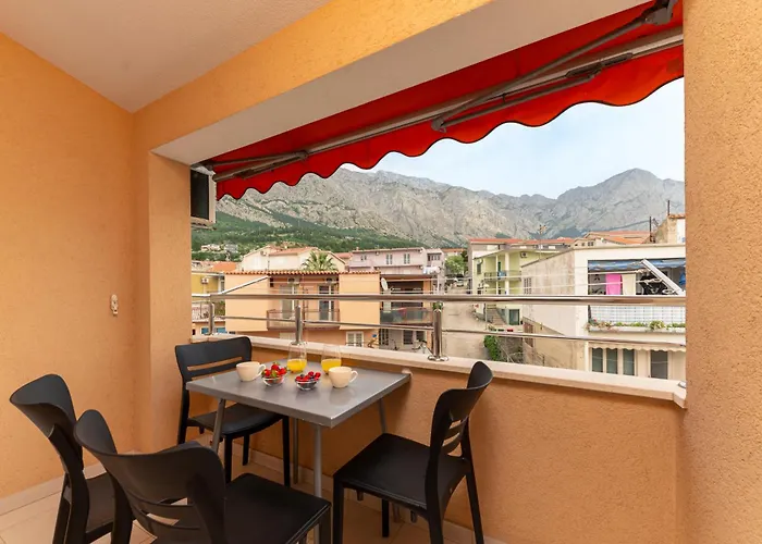 Apartmani Rita