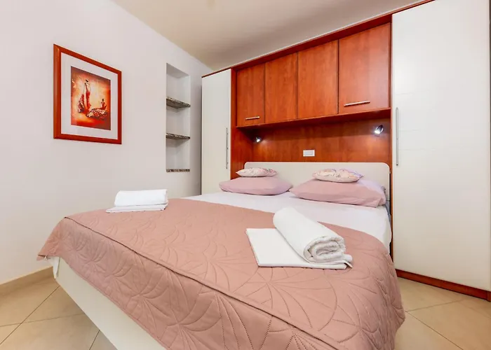 Apartmani Rita