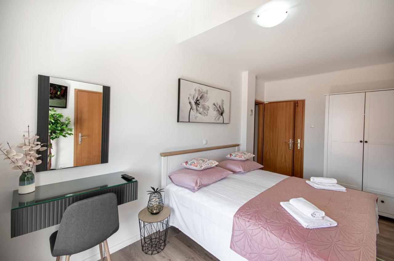 Rita Apartament *