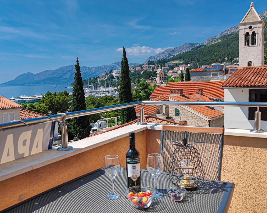 Rita Apartament