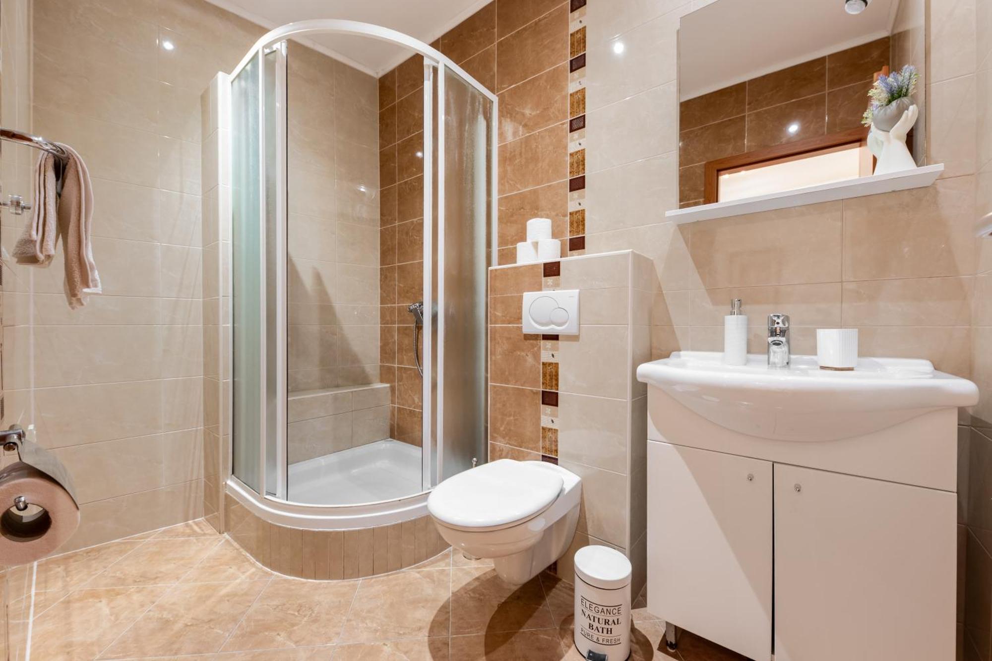 Rita Apartament