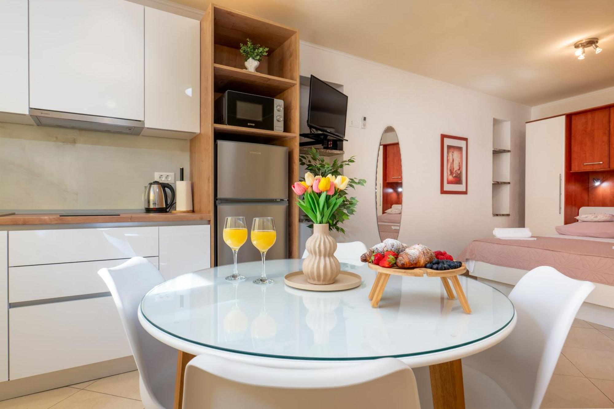 Rita Apartament