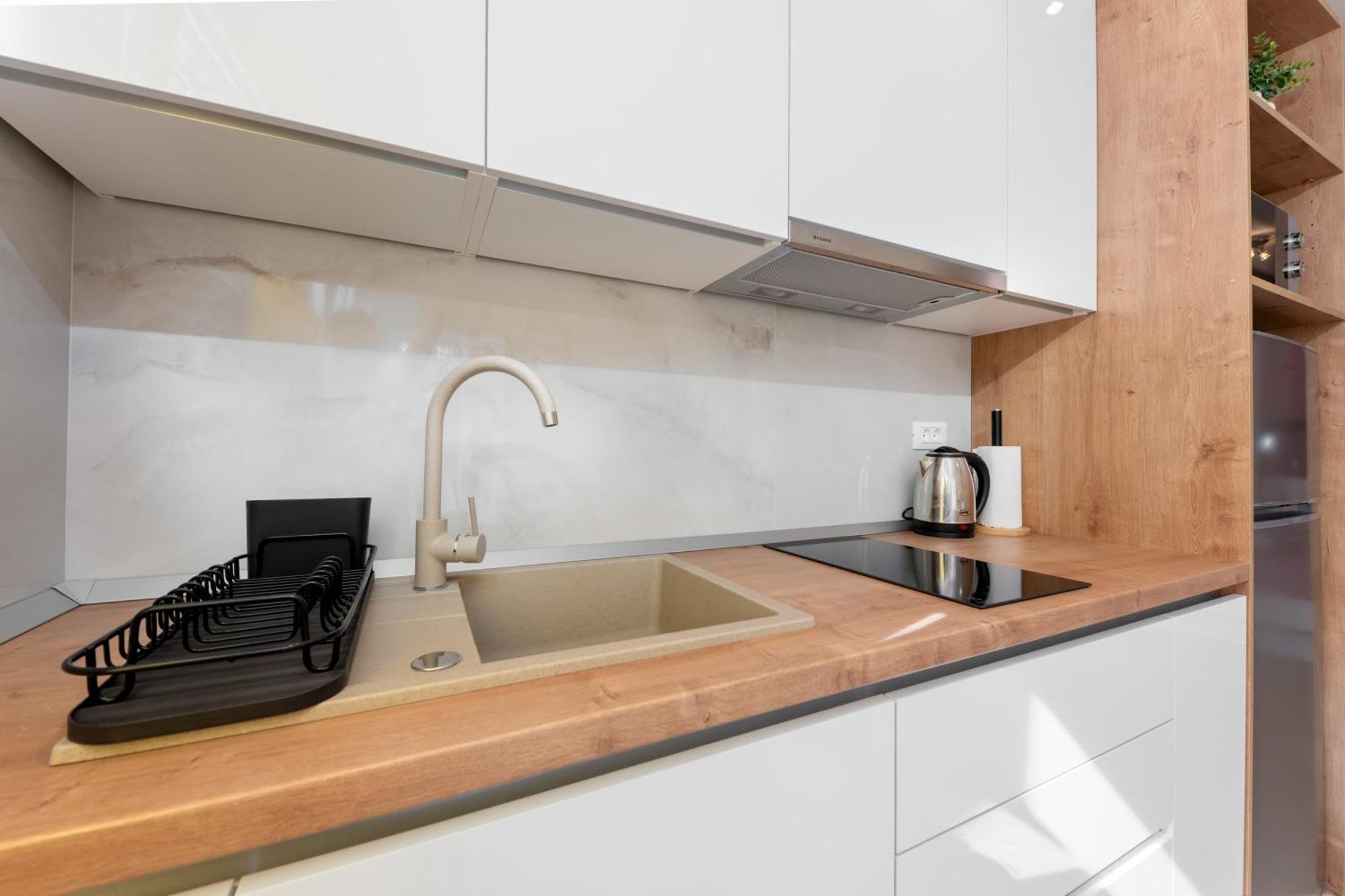 Apartament Rita