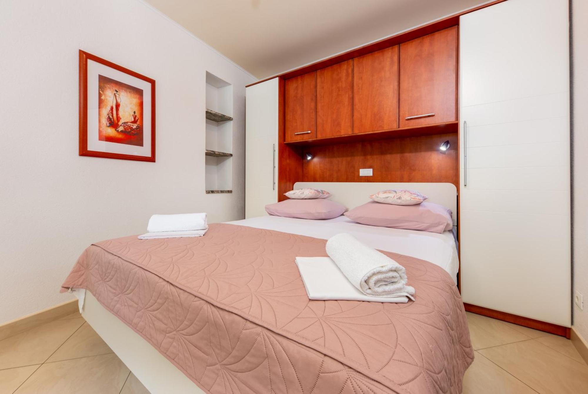 Rita Apartament Baška Voda